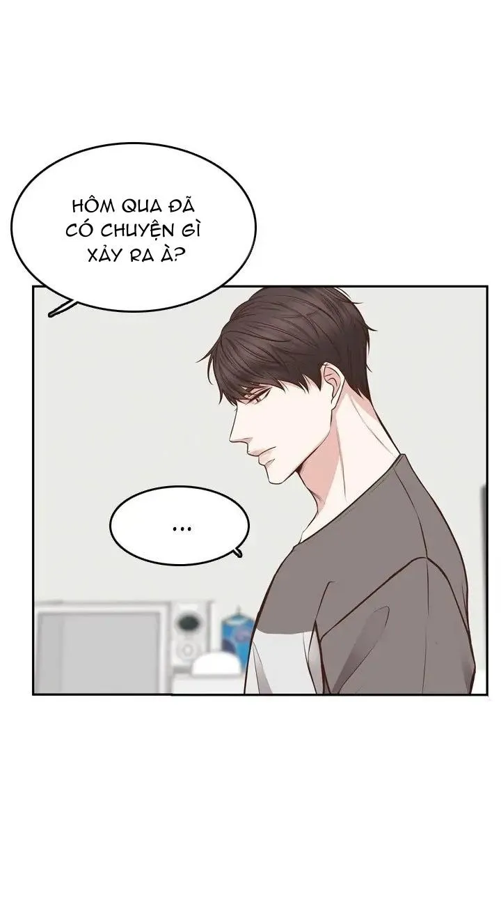 Tan Chảy Trong Em Chapter 15 Trang 99