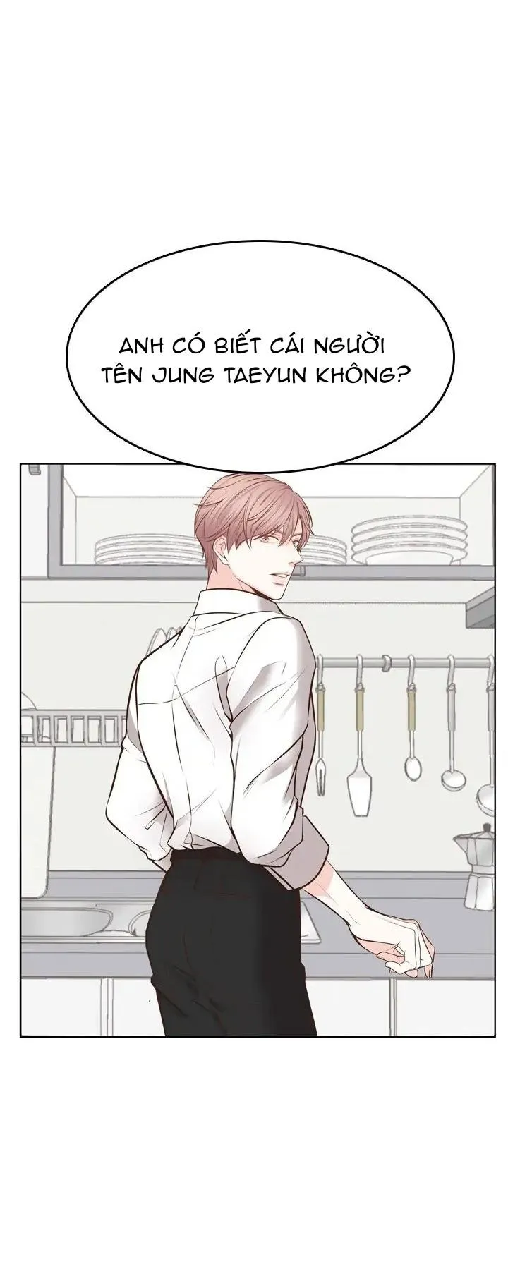 Tan Chảy Trong Em Chapter 15 Trang 101