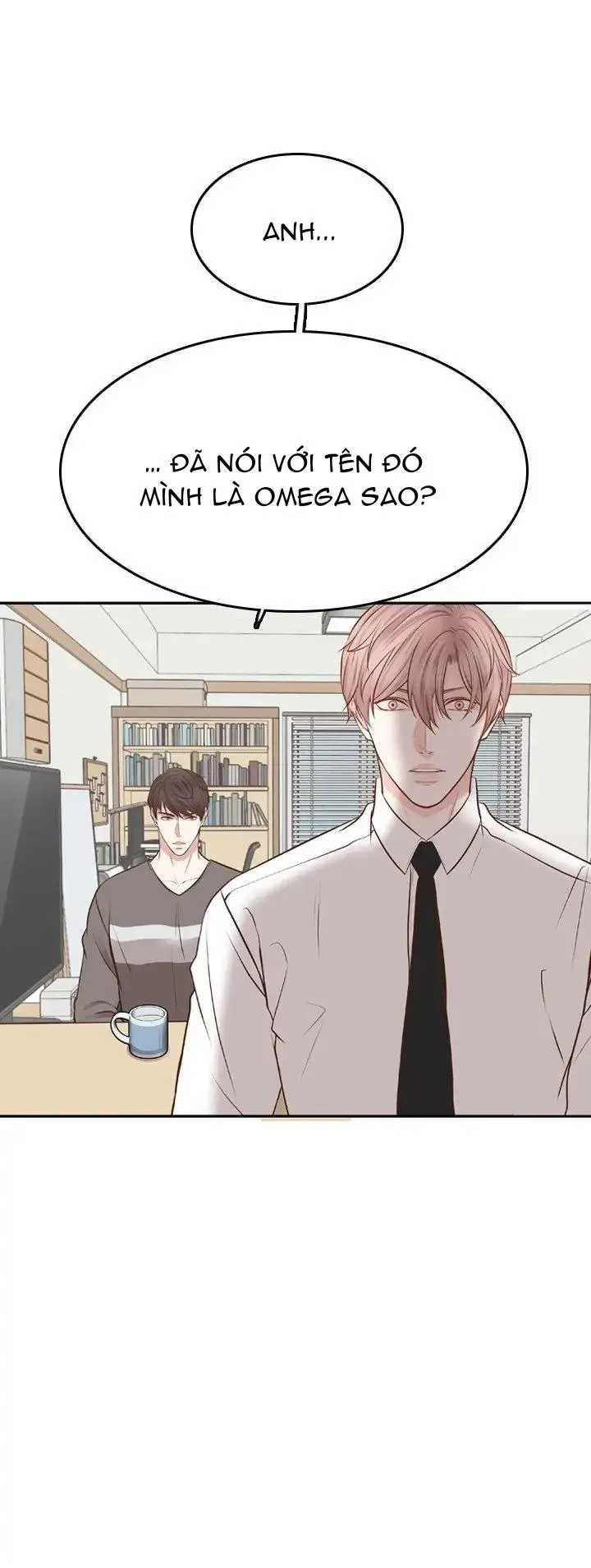 Tan Chảy Trong Em Chapter 15 Trang 104