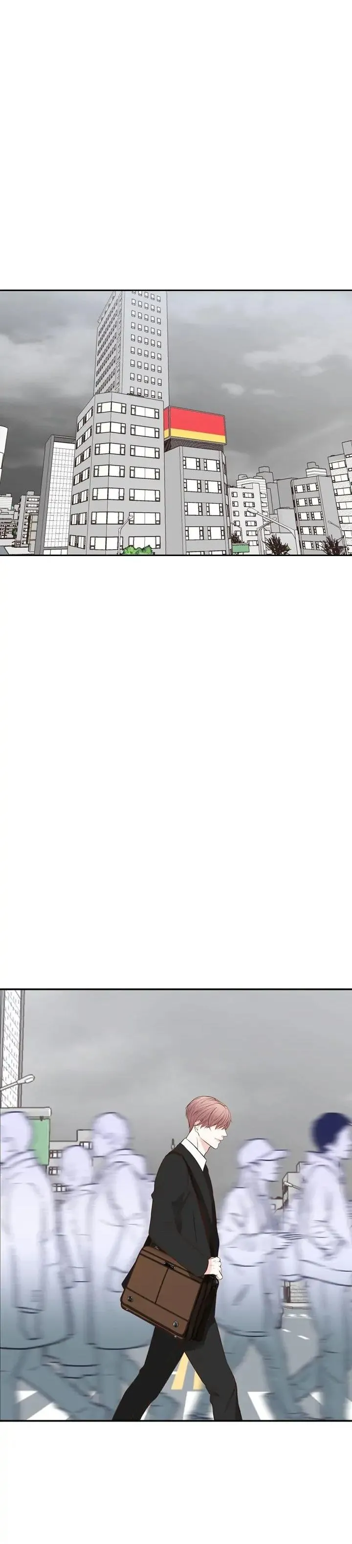 Tan Chảy Trong Em Chapter 16 Trang 11