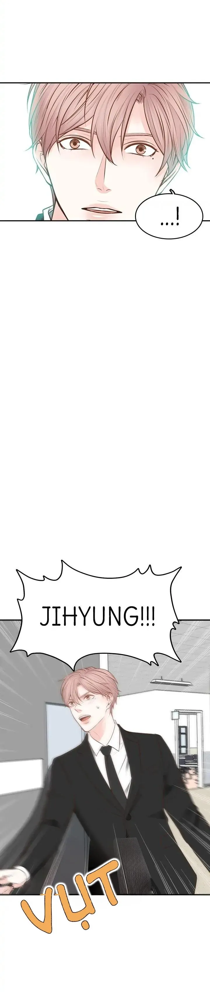 Tan Chảy Trong Em Chapter 16 Trang 18