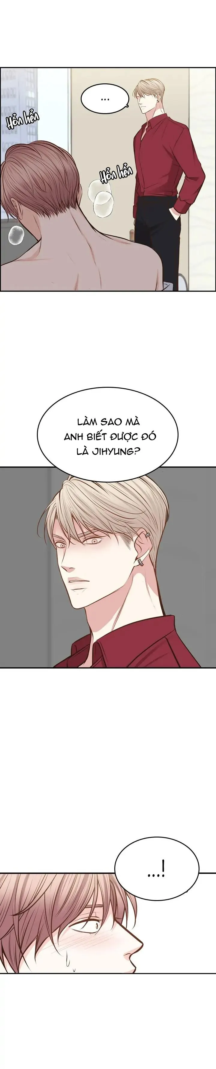 Tan Chảy Trong Em Chapter 27 Trang 12