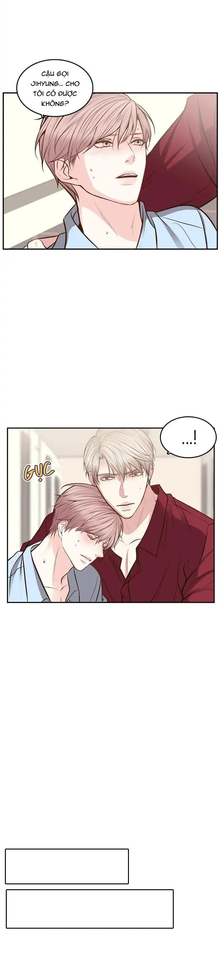 Tan Chảy Trong Em Chapter 28 Trang 12