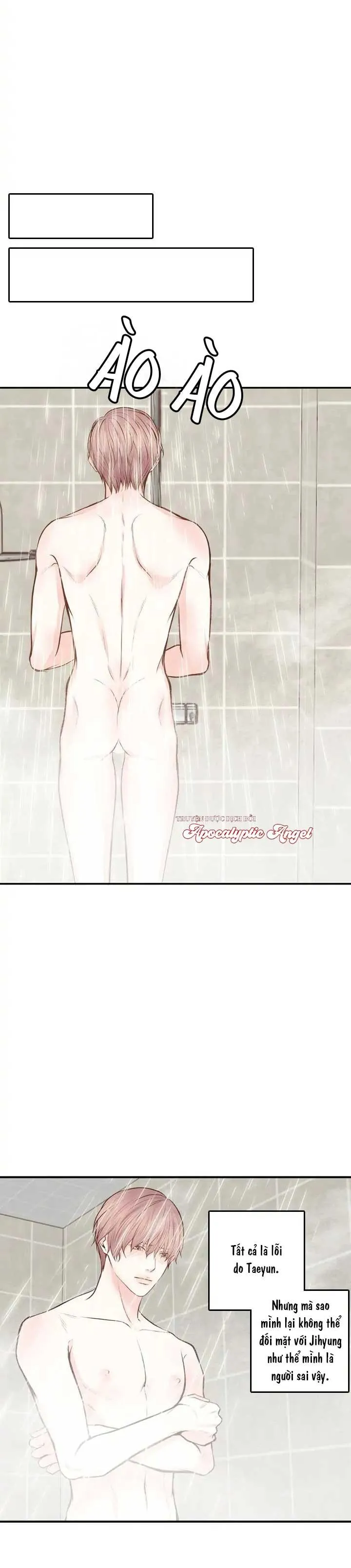 Tan Chảy Trong Em Chapter 29 Trang 7