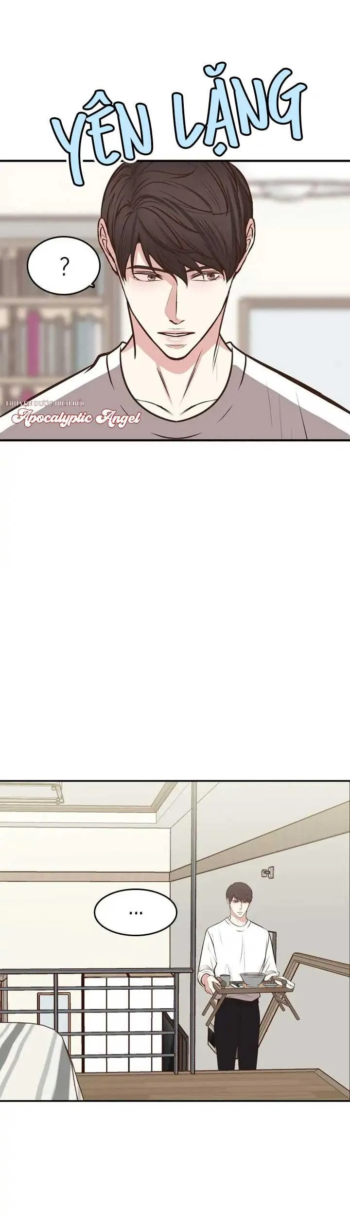 Tan Chảy Trong Em Chapter 29 Trang 13