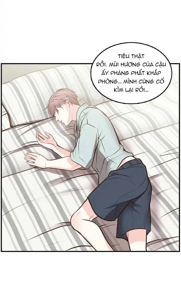 Tan Chảy Trong Em Chapter 29 Trang 14