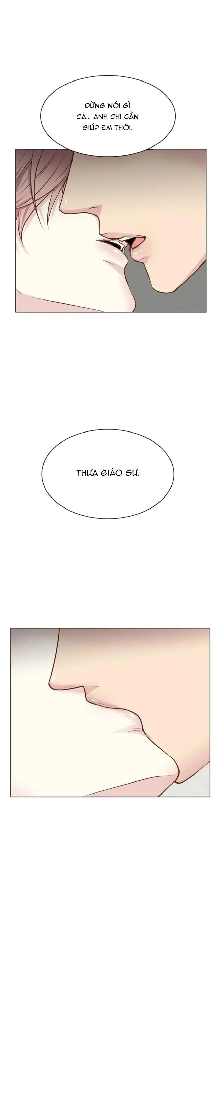 Tan Chảy Trong Em Chapter 0 Trang 9