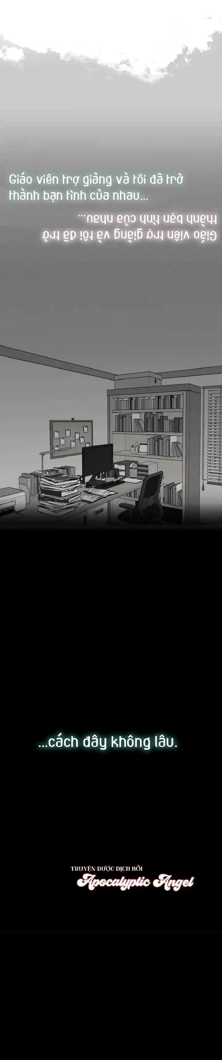 Tan Chảy Trong Em Chapter 0 Trang 10