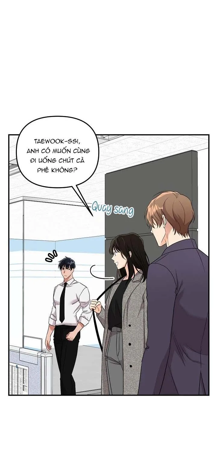 Tấn Công Đồ Chơi Tình Dục Chapter 2 Trang 4