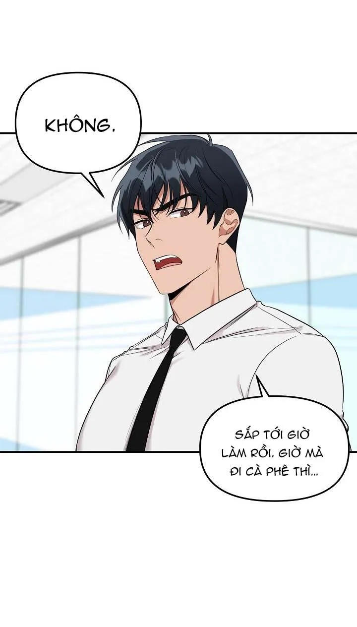 Tấn Công Đồ Chơi Tình Dục Chapter 2 Trang 5