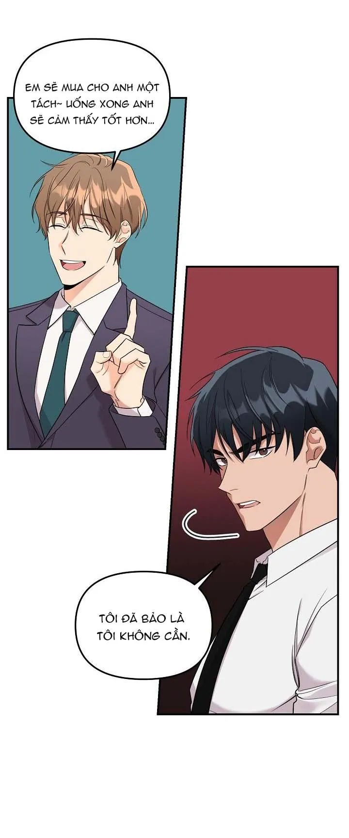 Tấn Công Đồ Chơi Tình Dục Chapter 2 Trang 7