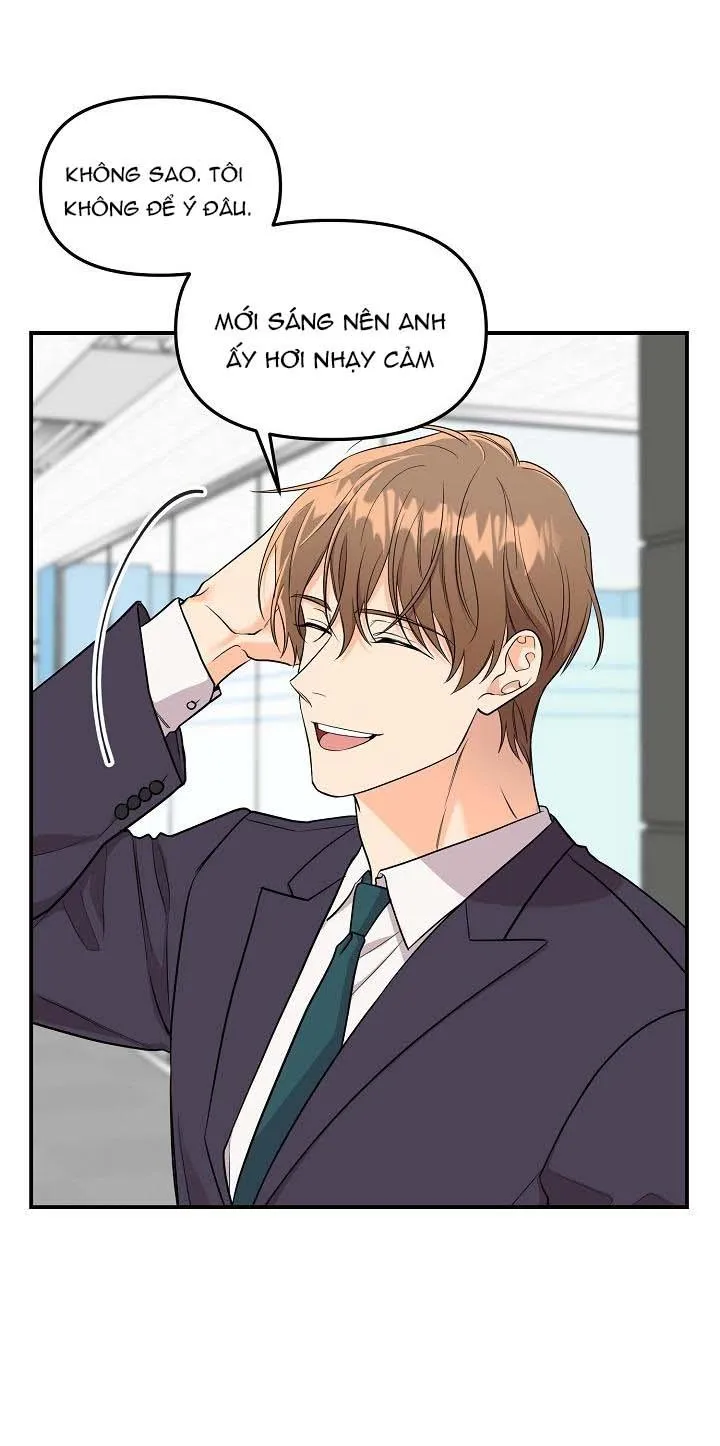 Tấn Công Đồ Chơi Tình Dục Chapter 2 Trang 8