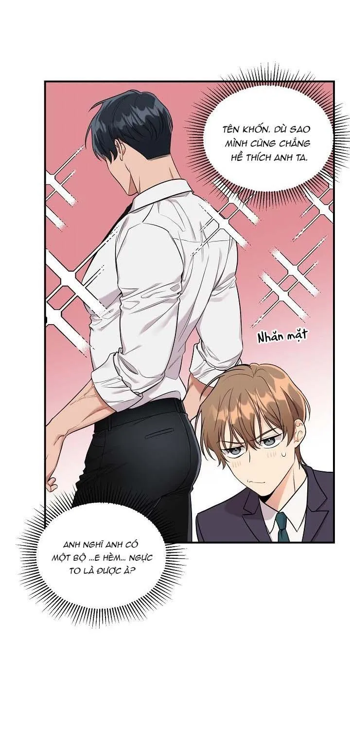 Tấn Công Đồ Chơi Tình Dục Chapter 2 Trang 11