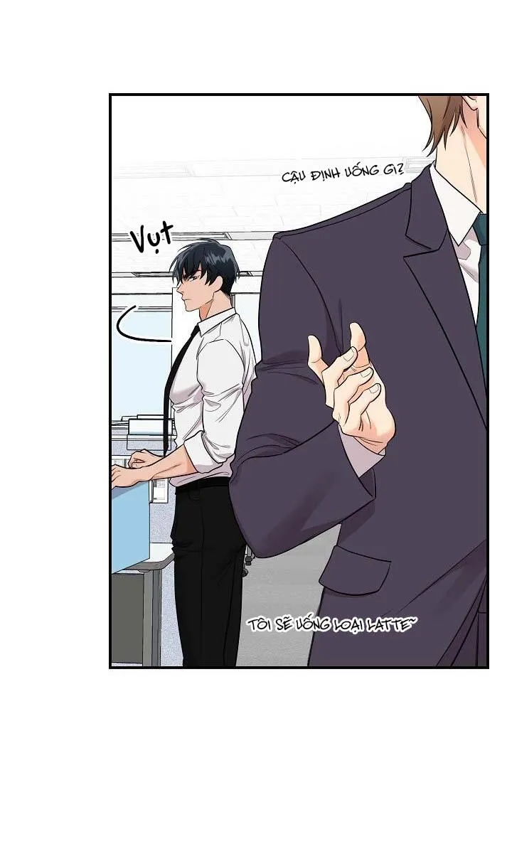 Tấn Công Đồ Chơi Tình Dục Chapter 2 Trang 14