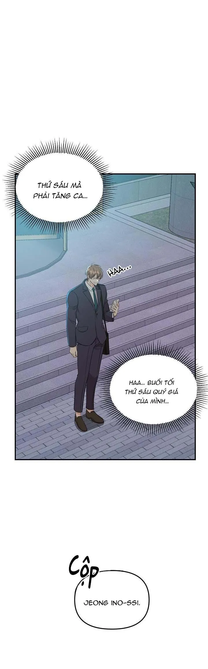 Tấn Công Đồ Chơi Tình Dục Chapter 2 Trang 17