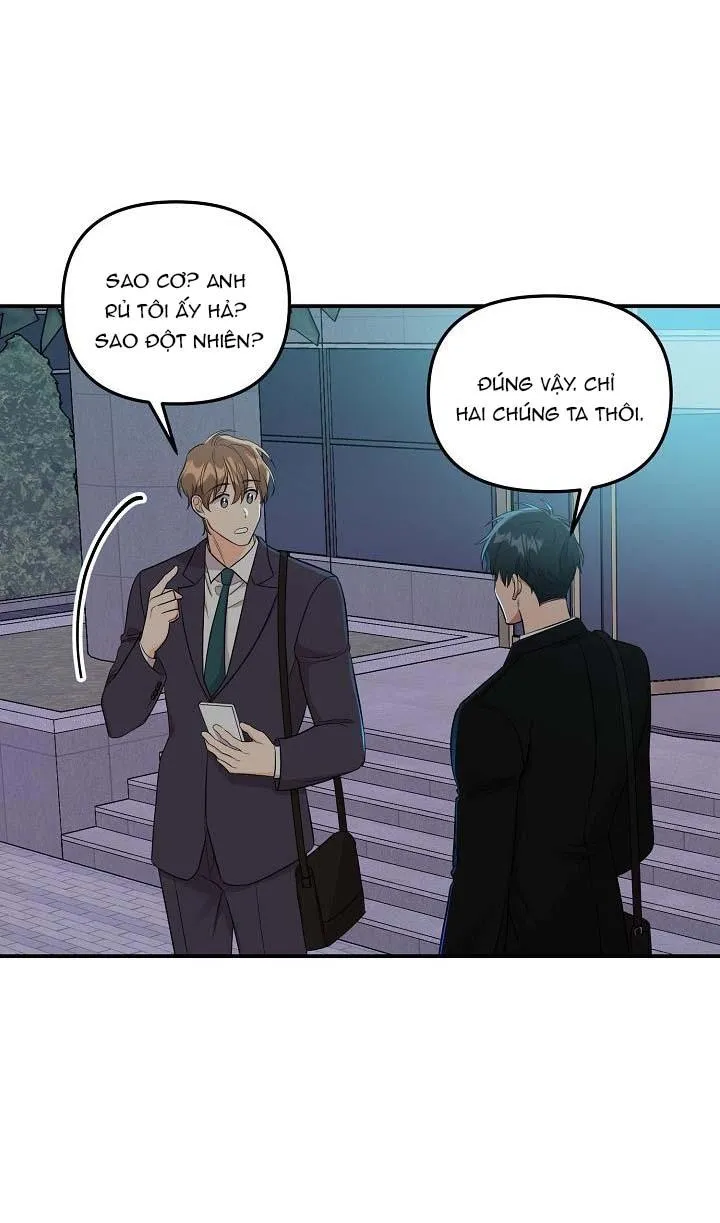 Tấn Công Đồ Chơi Tình Dục Chapter 2 Trang 19