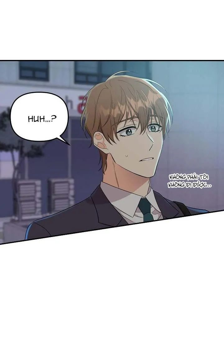 Tấn Công Đồ Chơi Tình Dục Chapter 2 Trang 20