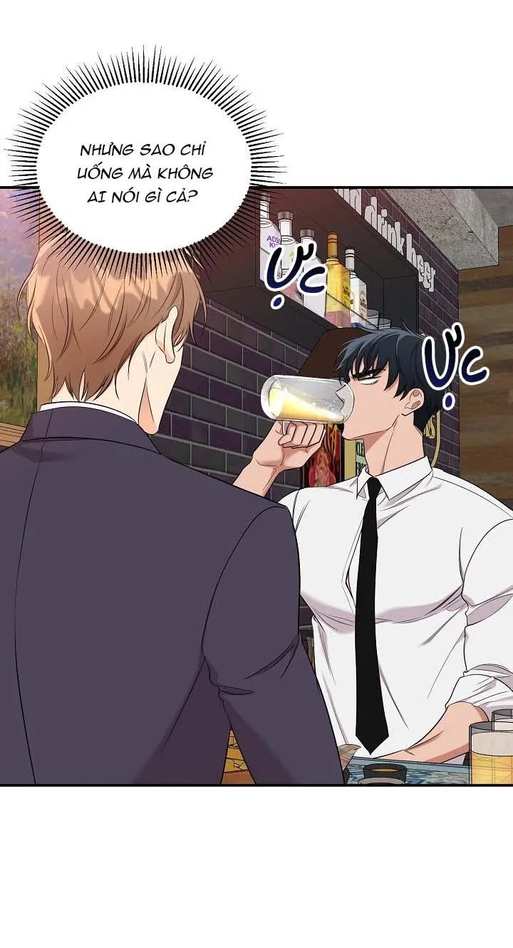 Tấn Công Đồ Chơi Tình Dục Chapter 2 Trang 23