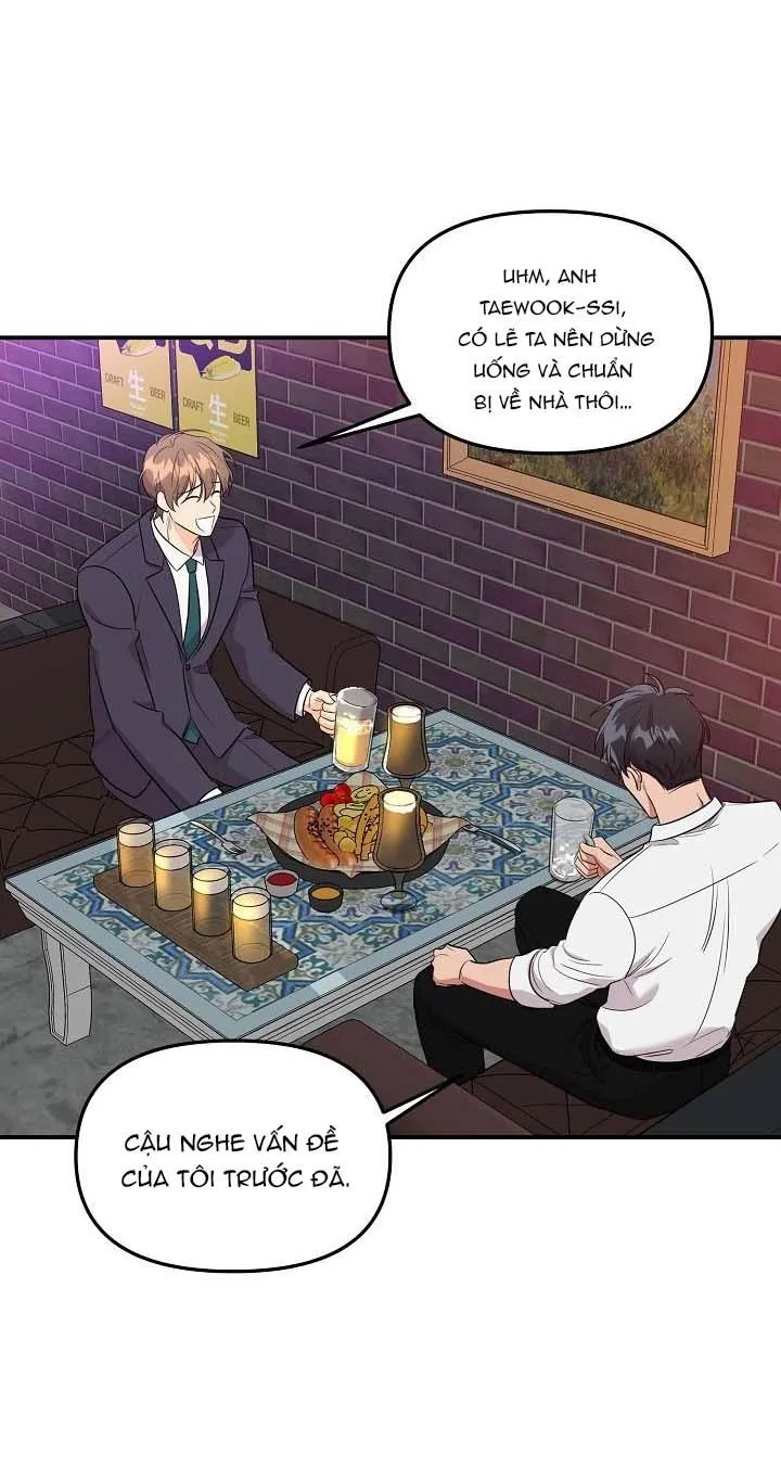 Tấn Công Đồ Chơi Tình Dục Chapter 2 Trang 24