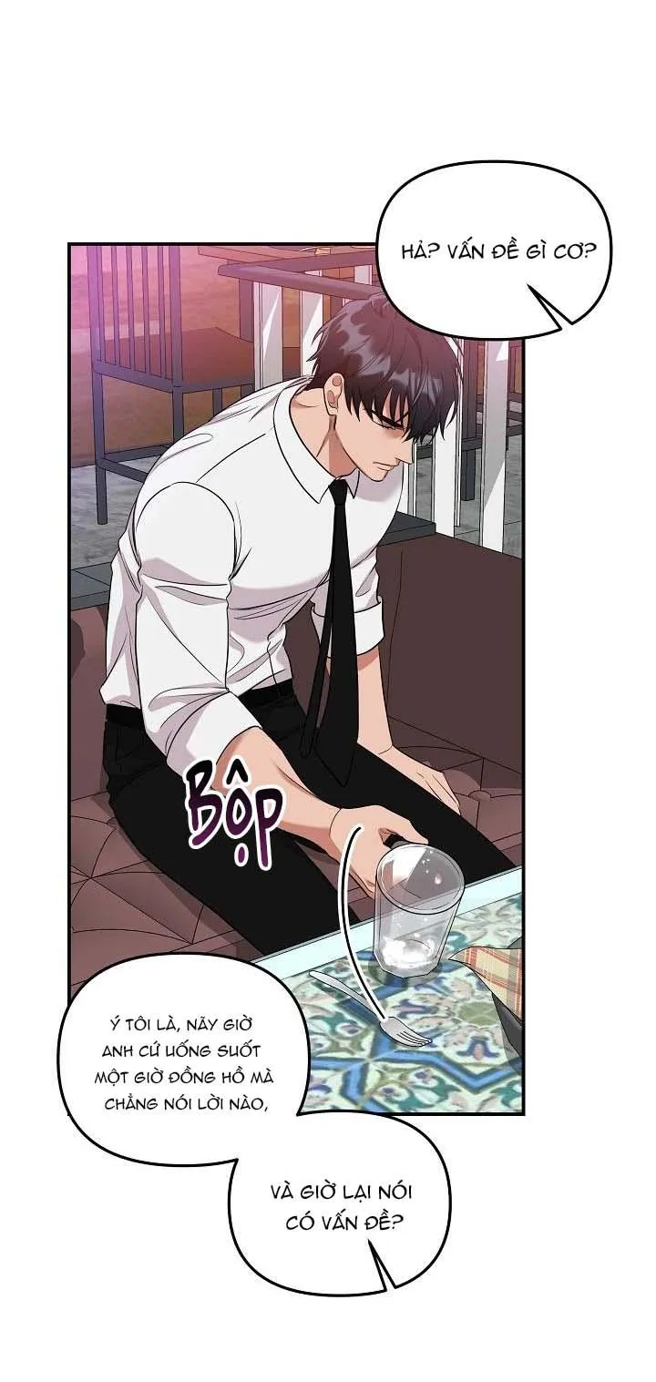 Tấn Công Đồ Chơi Tình Dục Chapter 2 Trang 25