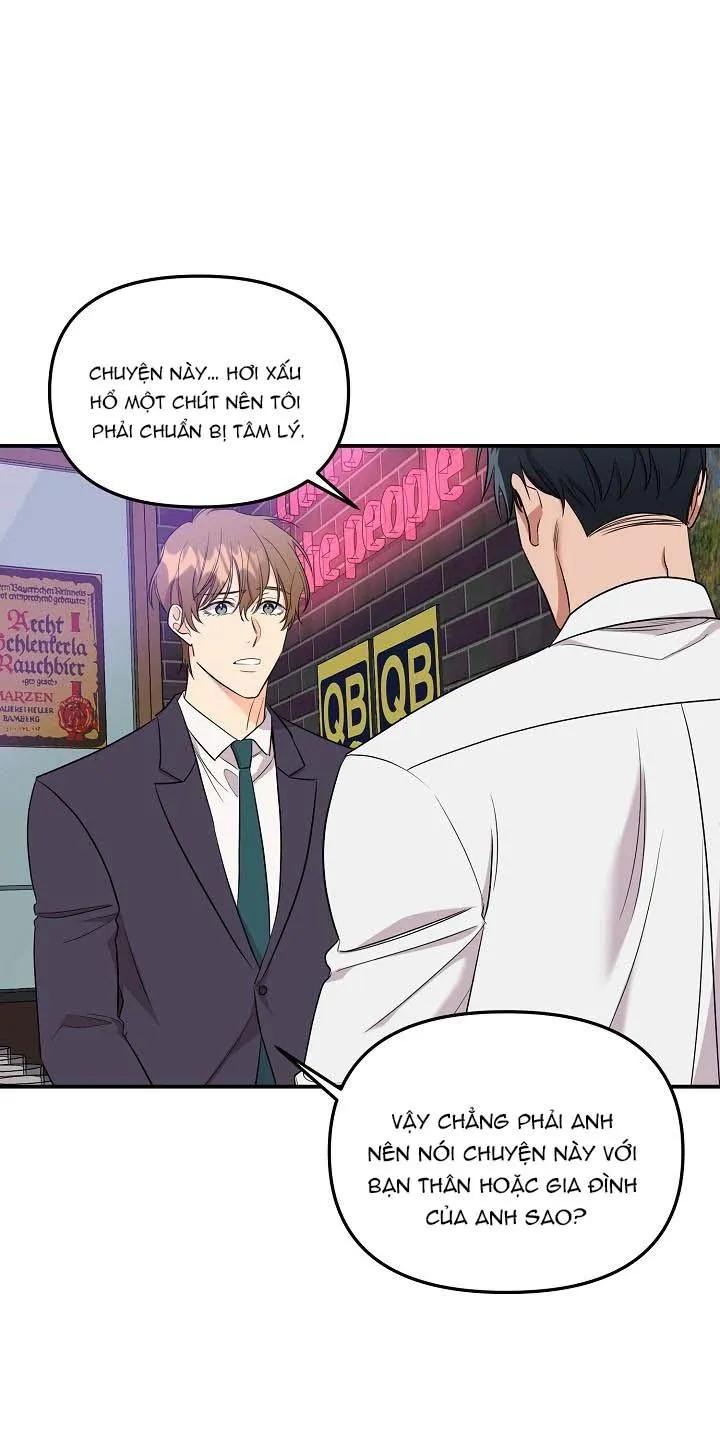 Tấn Công Đồ Chơi Tình Dục Chapter 2 Trang 26