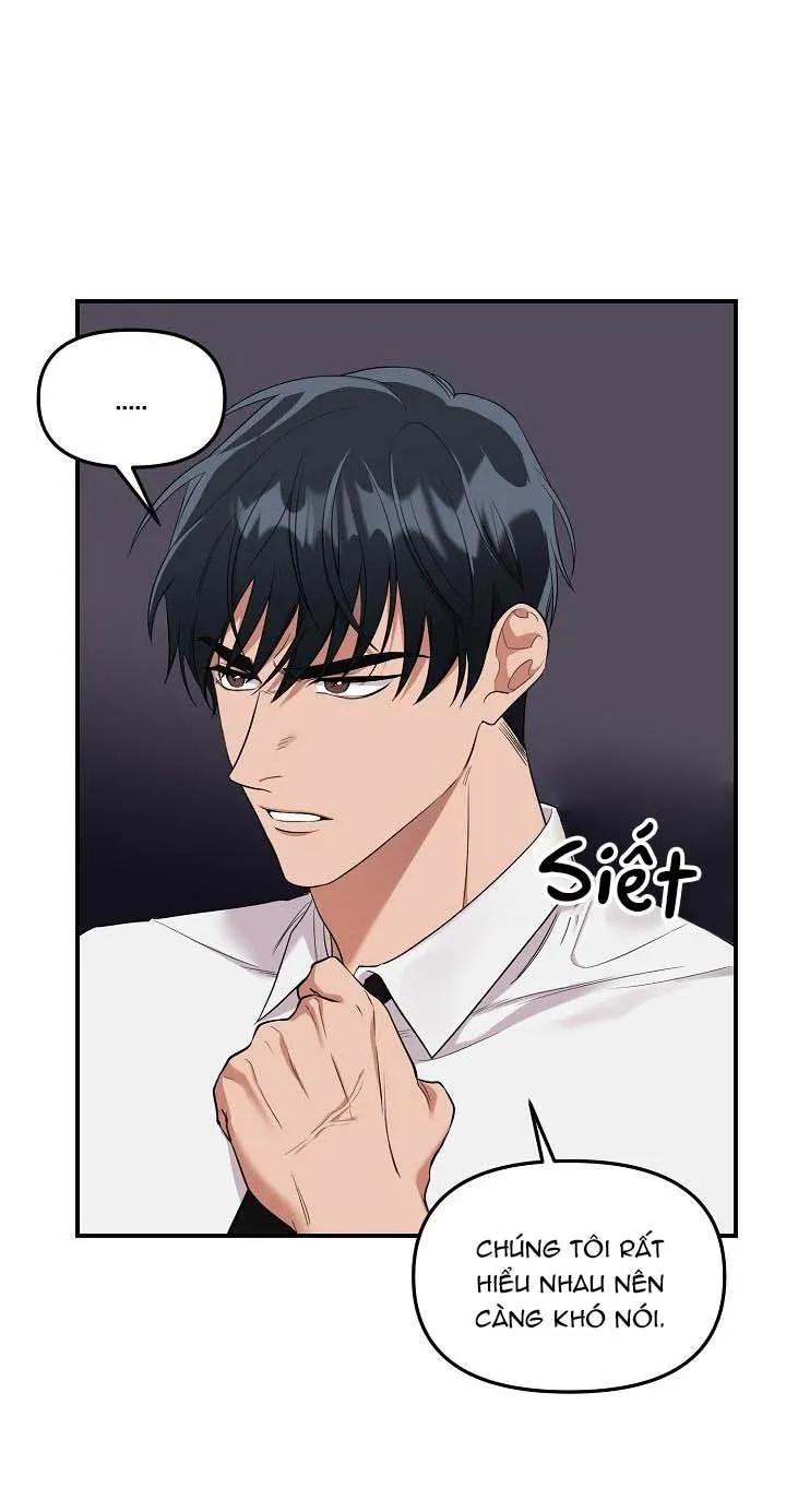 Tấn Công Đồ Chơi Tình Dục Chapter 2 Trang 27