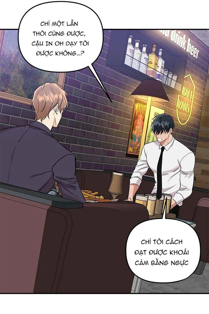 Tấn Công Đồ Chơi Tình Dục Chapter 2 Trang 31