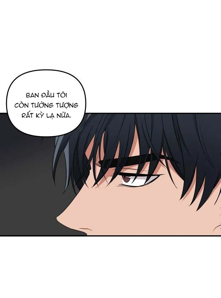 Tấn Công Đồ Chơi Tình Dục Chapter 2 Trang 33