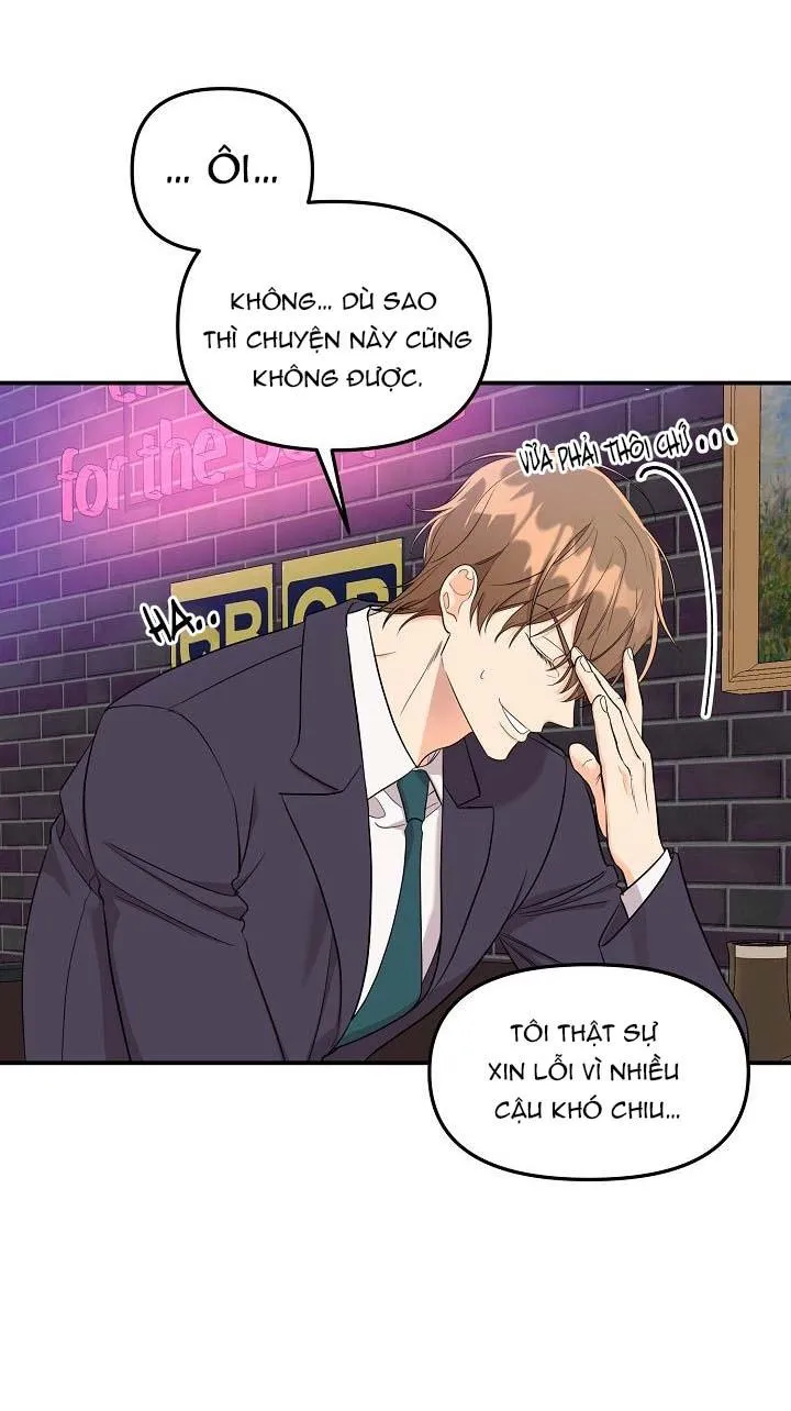 Tấn Công Đồ Chơi Tình Dục Chapter 2 Trang 34