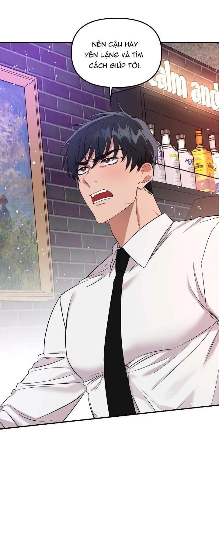 Tấn Công Đồ Chơi Tình Dục Chapter 2 Trang 36