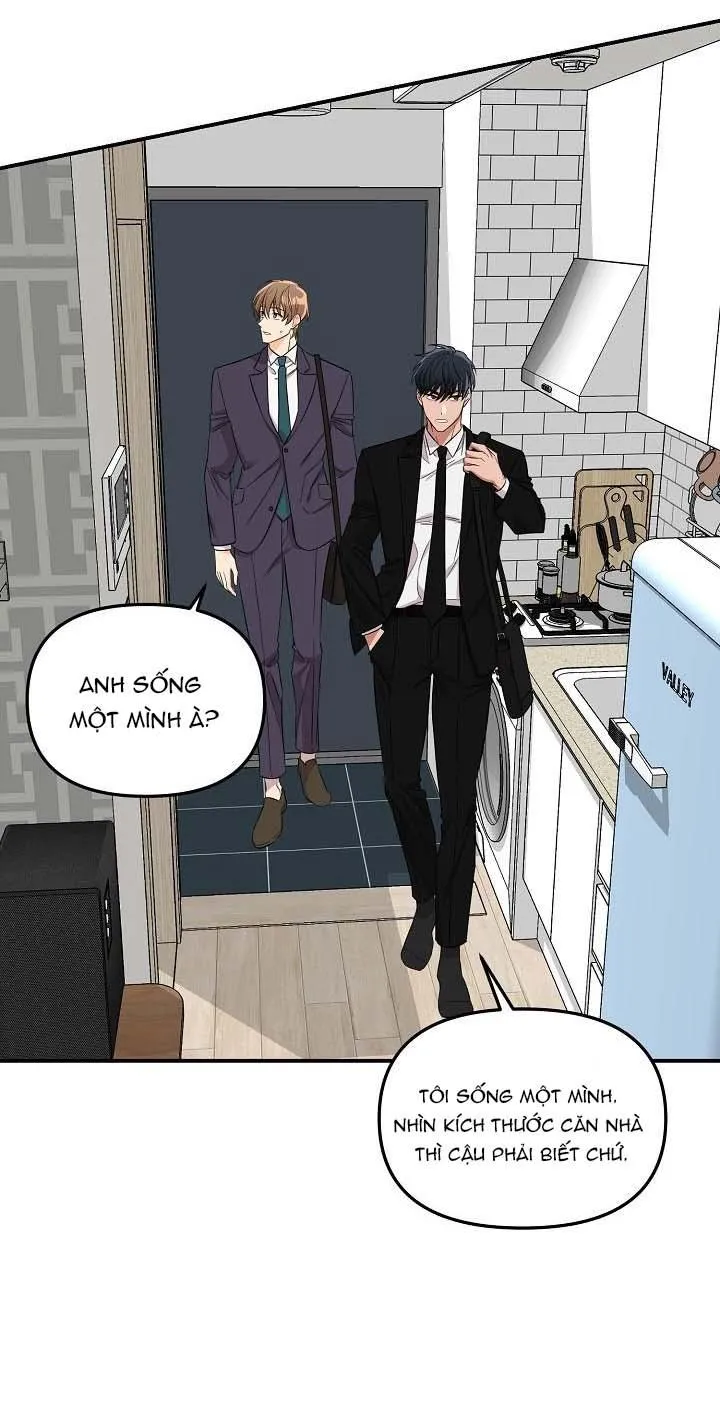 Tấn Công Đồ Chơi Tình Dục Chapter 2 Trang 39