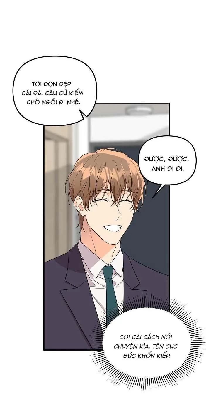 Tấn Công Đồ Chơi Tình Dục Chapter 2 Trang 40