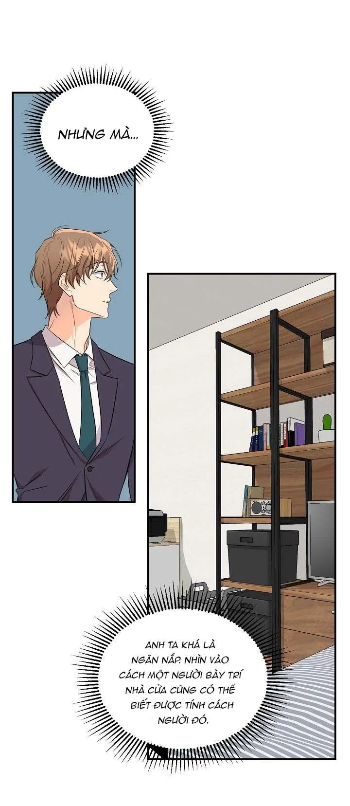 Tấn Công Đồ Chơi Tình Dục Chapter 2 Trang 41