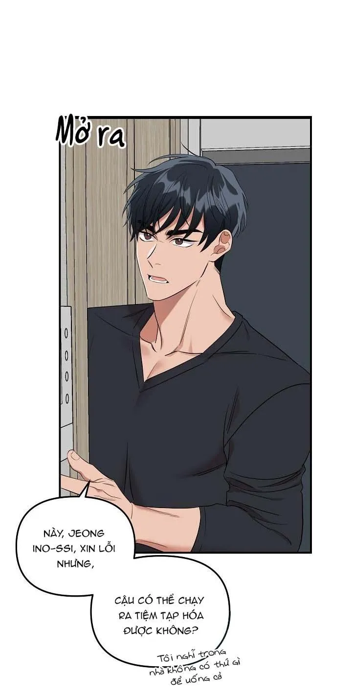 Tấn Công Đồ Chơi Tình Dục Chapter 2 Trang 49