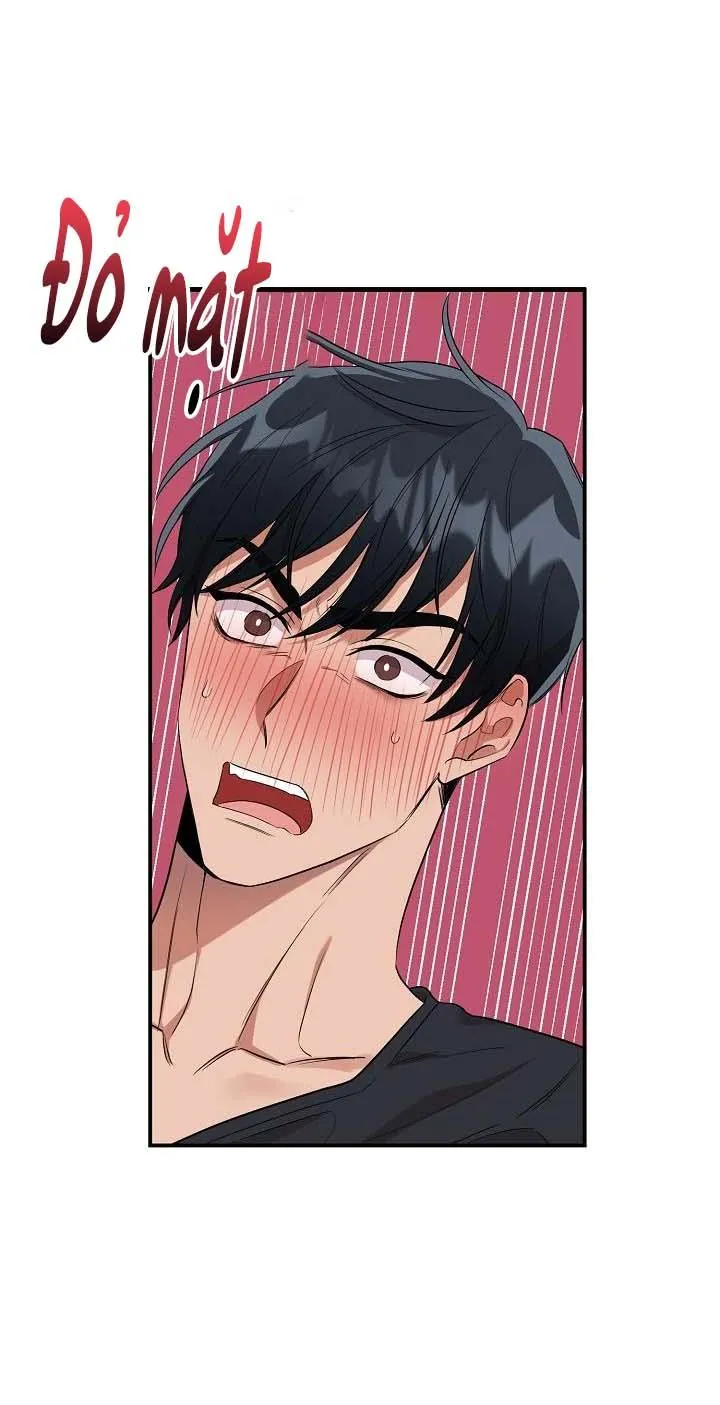 Tấn Công Đồ Chơi Tình Dục Chapter 2 Trang 51