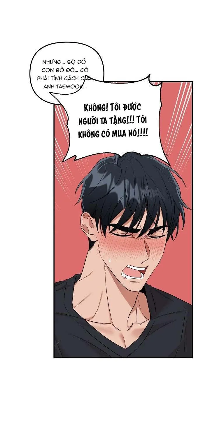 Tấn Công Đồ Chơi Tình Dục Chapter 2 Trang 55