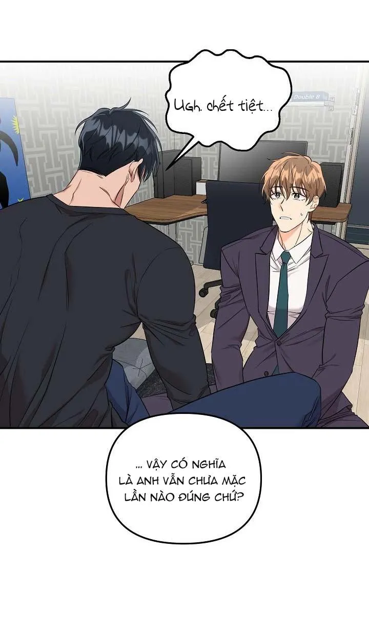 Tấn Công Đồ Chơi Tình Dục Chapter 2 Trang 59