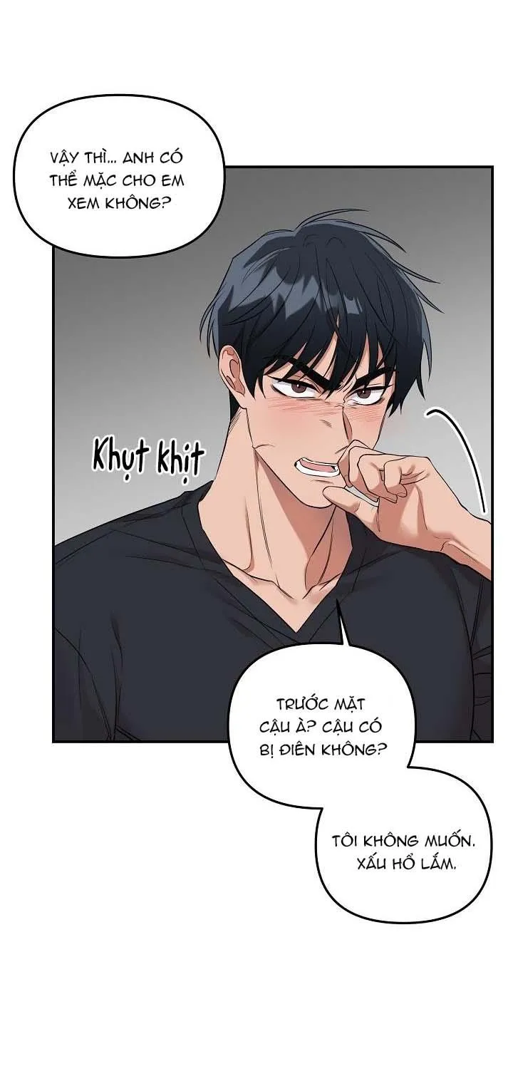 Tấn Công Đồ Chơi Tình Dục Chapter 2 Trang 60