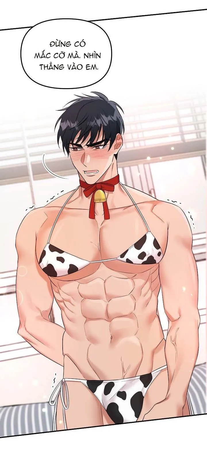 Tấn Công Đồ Chơi Tình Dục Chapter 3 Trang 4