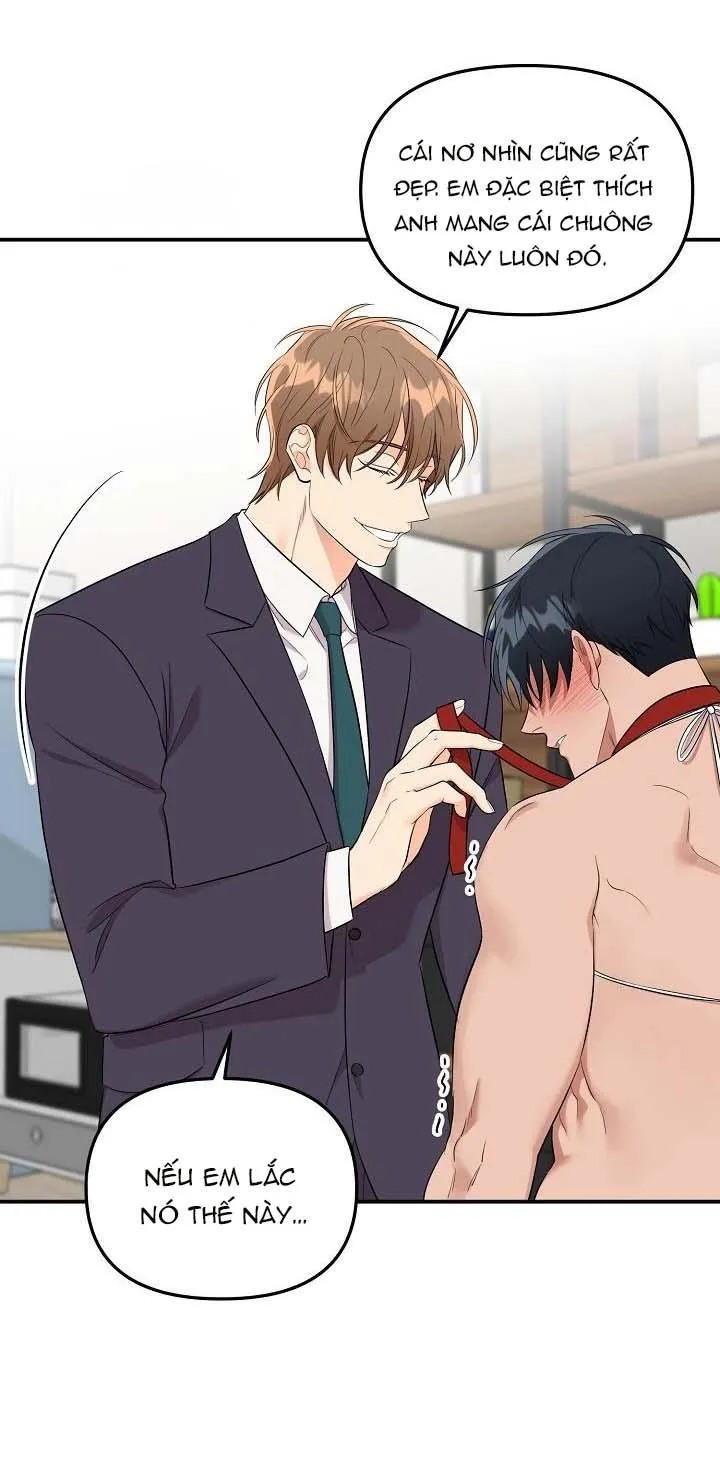 Tấn Công Đồ Chơi Tình Dục Chapter 3 Trang 6