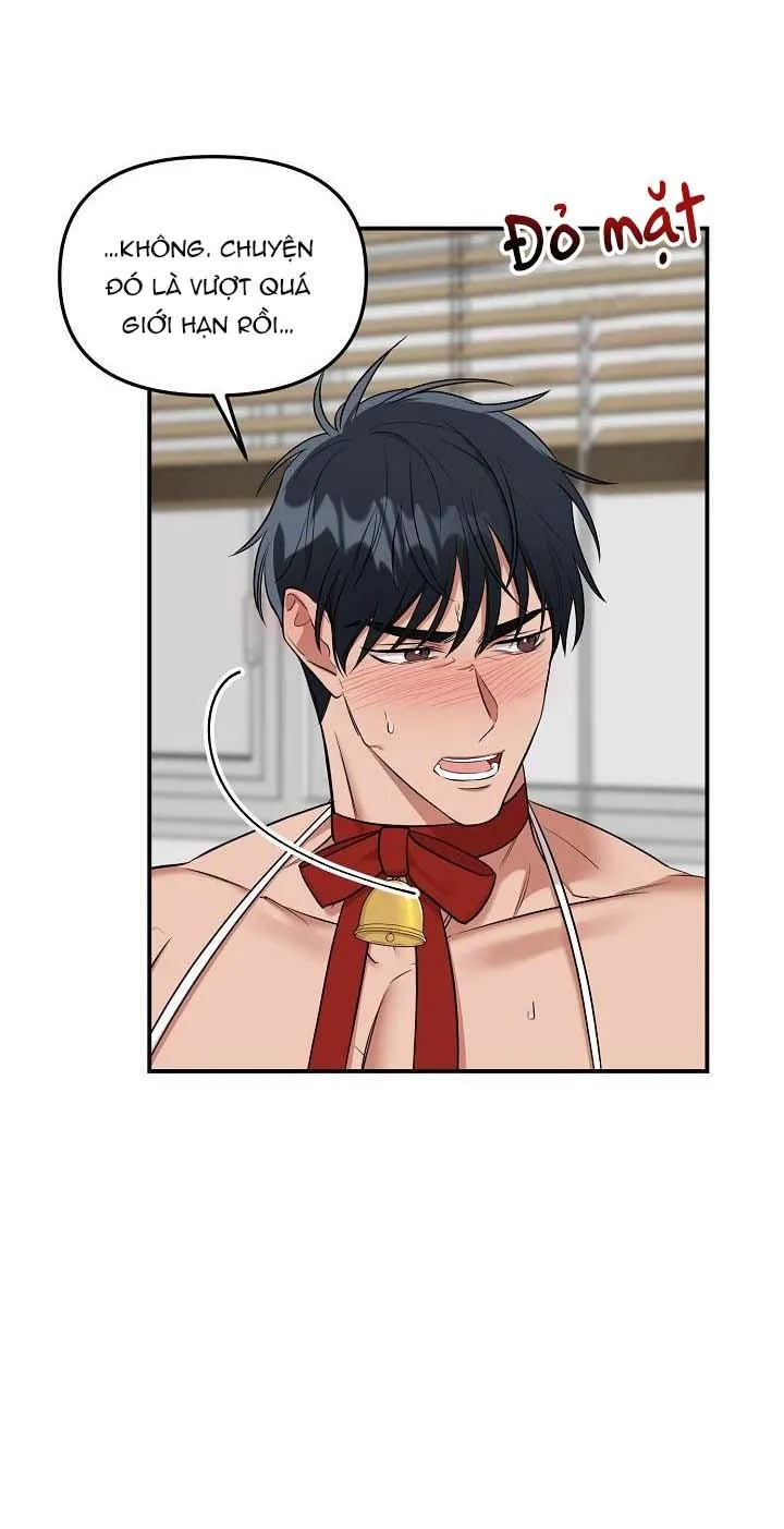 Tấn Công Đồ Chơi Tình Dục Chapter 3 Trang 8