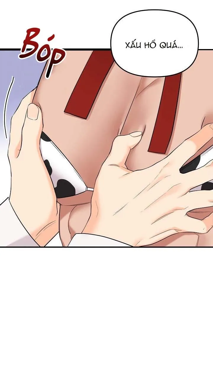 Tấn Công Đồ Chơi Tình Dục Chapter 3 Trang 9