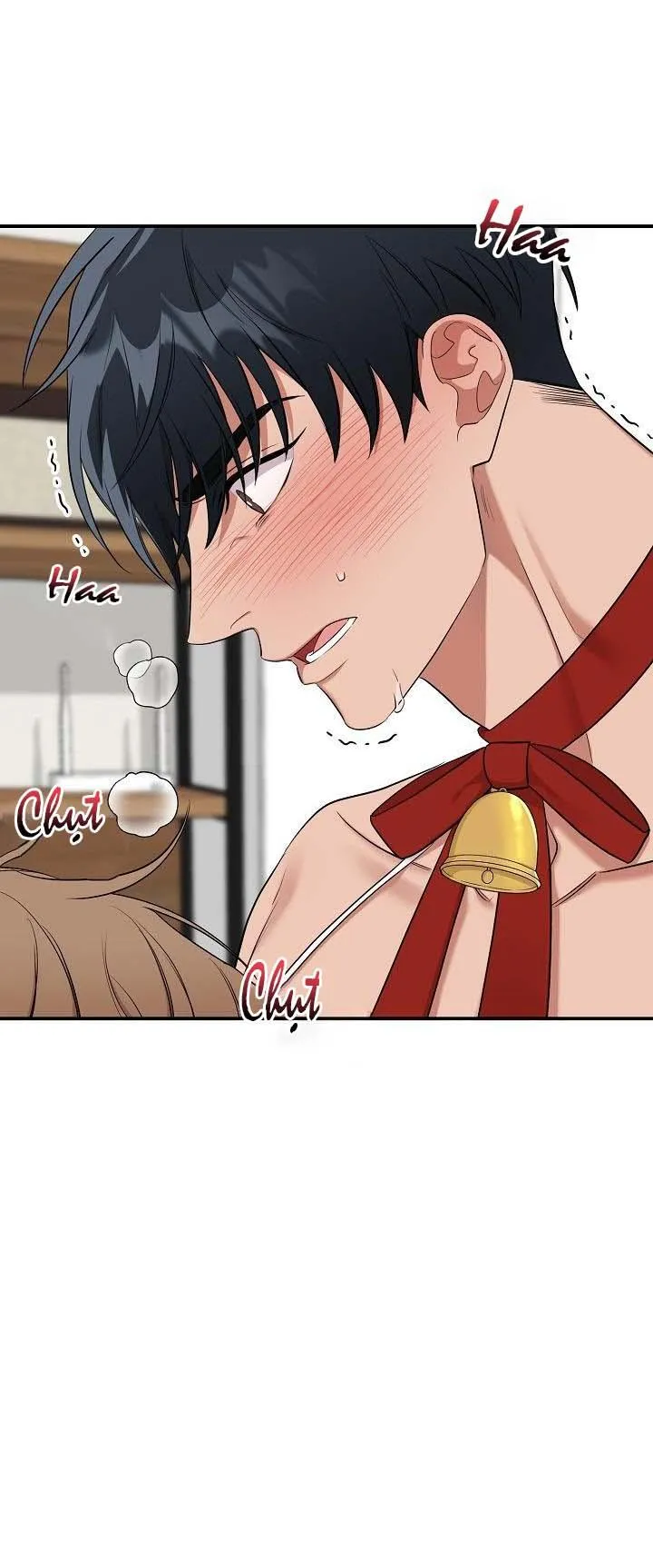 Tấn Công Đồ Chơi Tình Dục Chapter 3 Trang 11