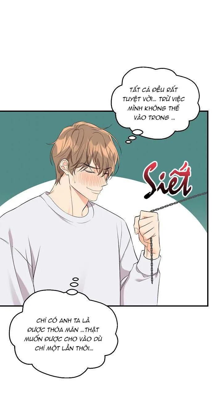 Tấn Công Đồ Chơi Tình Dục Chapter 3 Trang 15