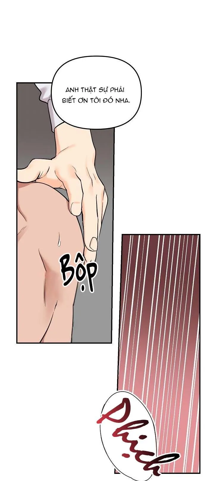 Tấn Công Đồ Chơi Tình Dục Chapter 3 Trang 19