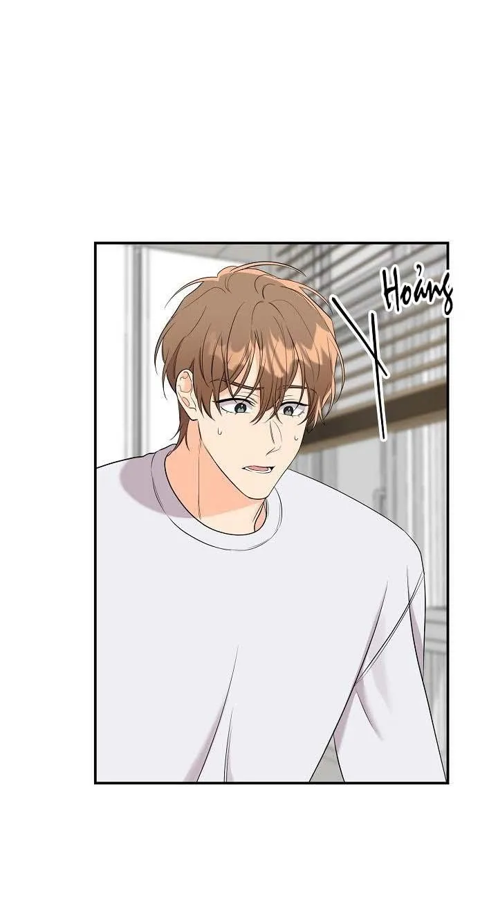 Tấn Công Đồ Chơi Tình Dục Chapter 3 Trang 24