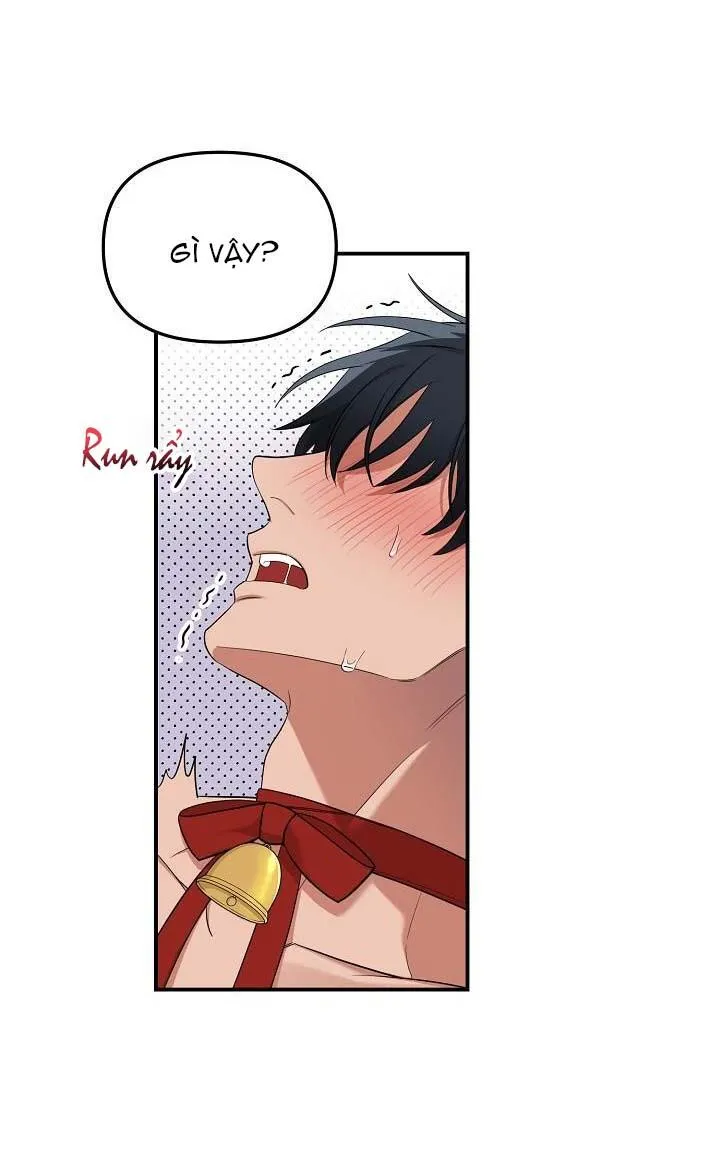 Tấn Công Đồ Chơi Tình Dục Chapter 3 Trang 25