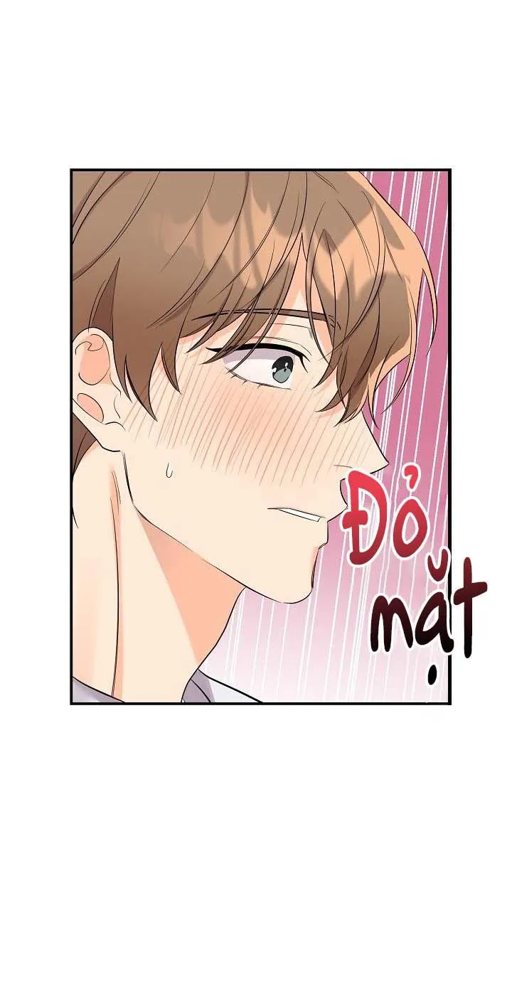 Tấn Công Đồ Chơi Tình Dục Chapter 3 Trang 27