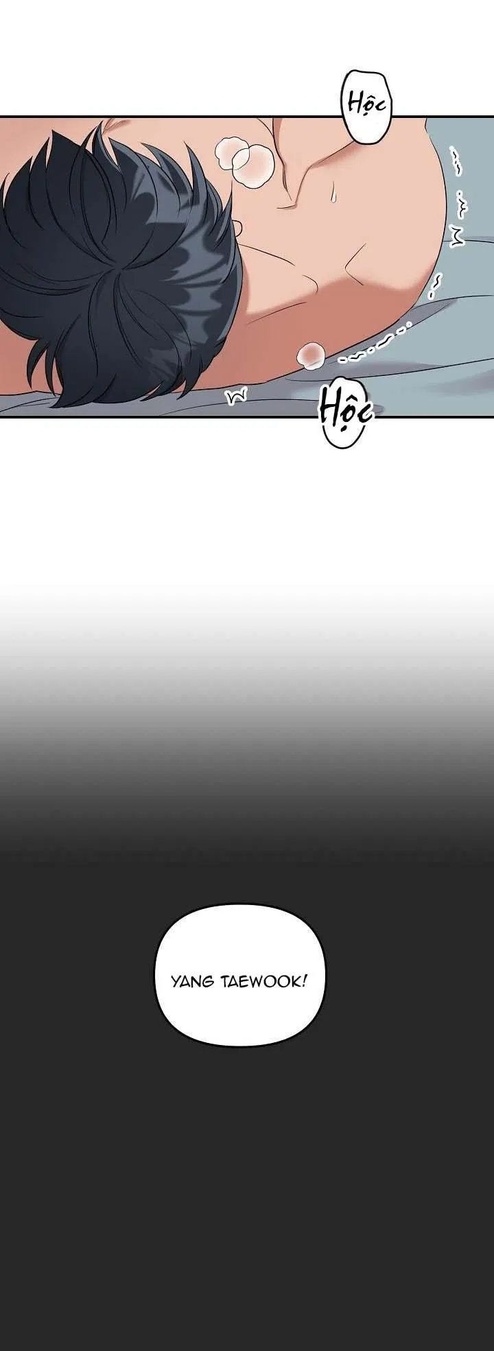 Tấn Công Đồ Chơi Tình Dục Chapter 3 Trang 28