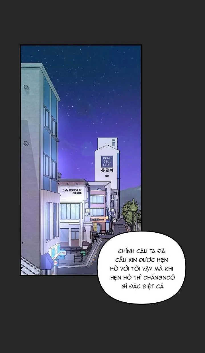 Tấn Công Đồ Chơi Tình Dục Chapter 3 Trang 29